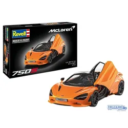 Revell McLaren 750S 07734