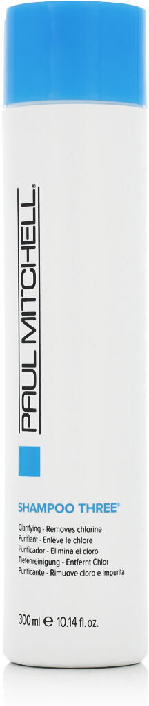 Paul Mitchell Clarifying Shampoo Three® 300 ml