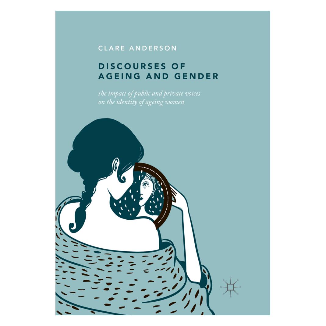 Springer Discourses of Ageing and Gender (Englisch, Softcover, Clare Anderson) (56097201)
