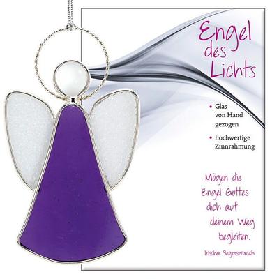 Engel des Lichts, Nonbook von , St. Benno