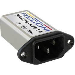 RECOM RAC05-05SK/C14 AC/DC-Printnetzteil 5 V 5 W