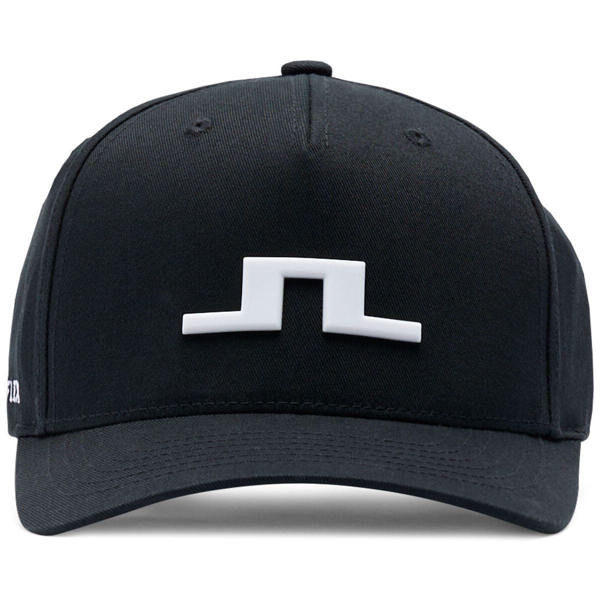 J.Lindeberg Heath Cap black (9999) 56 GUAC16990-9999-56
