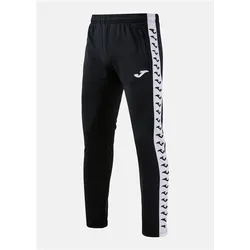 Joma, Herren, Sporthose, Heroic (L), Schwarz