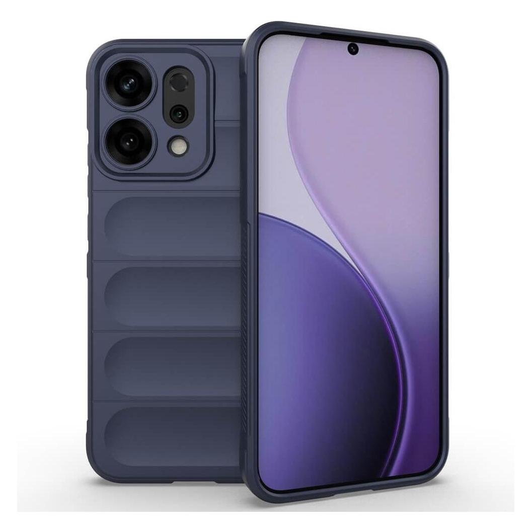 Cover-Discount OPPO Reno14 - Rugged Protective Hülle (Oppo Reno14) (66283899)