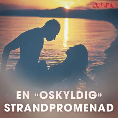 En 'oskyldig' strandpromenad - Cupido, Audio, 9788726481396