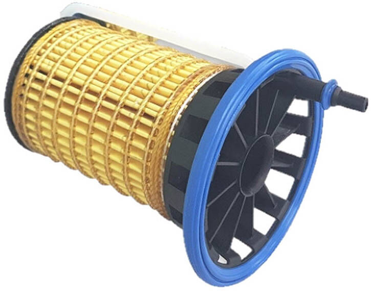 DELPHI HDF791 Fuel filter
