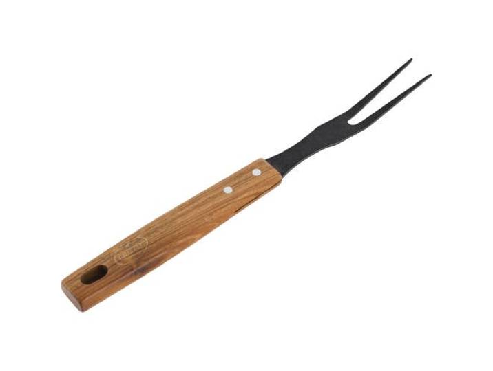 Grizzly Grills BBQ vork