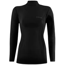 Lenz 6.0 Merino Turtle Neck Damen Langarmshirt XS