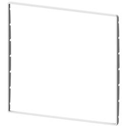 Siemens 3KC9000-8TL67 Zubehör-Set 1 St. (B x H) 144 mm x 144 mm 3KC90008TL67