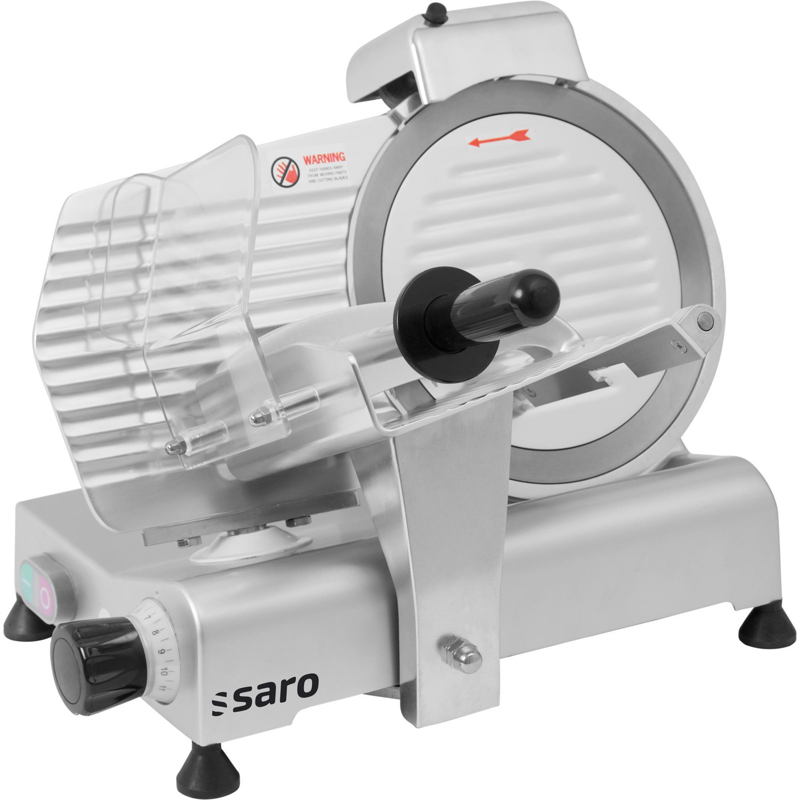 SARO snijmachine model AS 250