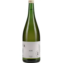 Rosé trocken Weingut Freiherr von Gleichenstein 2024