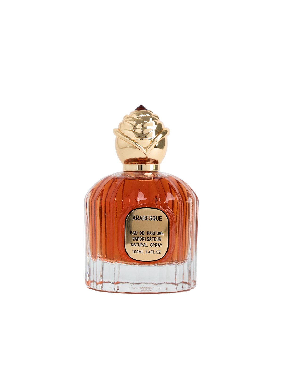 Aurora Arabesque Eau De Parfum Unisex 100 ml - 100 ml0