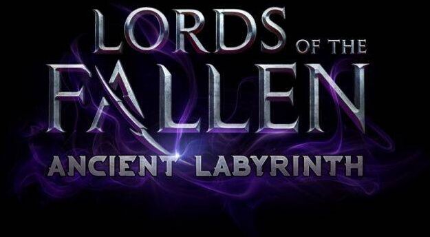 Lords of the Fallen - Ancient Labyrinth DLC Steam CD Key Global