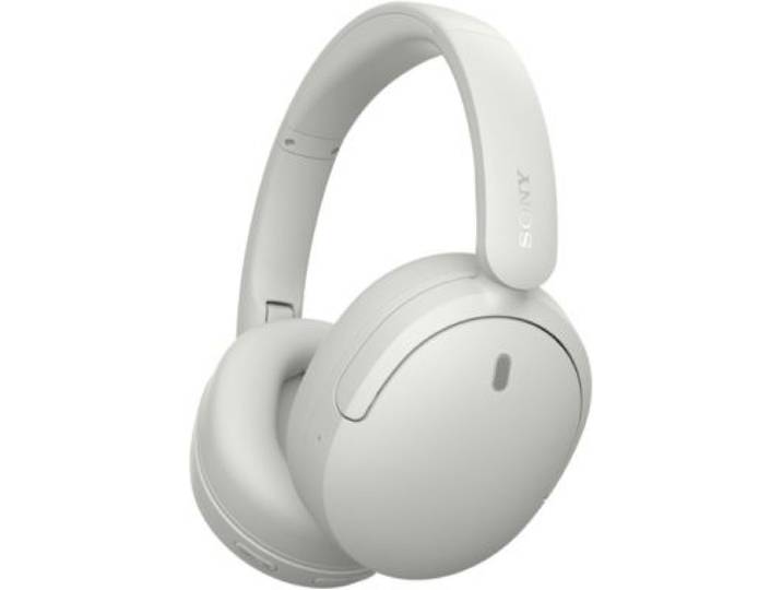 Sony - Casque Wh-Ch735n Blanc