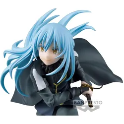 Banpresto Tensei Shitara Slime Datta Ken - Rimuru Tempest Maximatic
