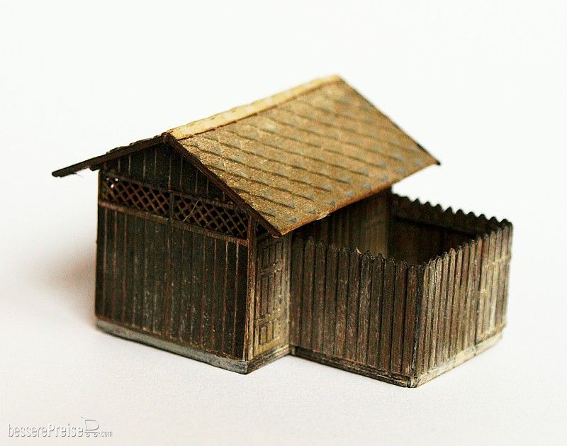 Model Scene 91551
