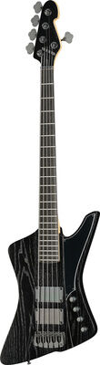 Sandberg Forty Eight 5 Black Noir