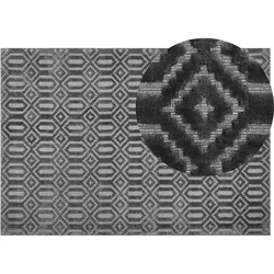 KURZFLOR-TEPPICH Adatepe 230/160 cm