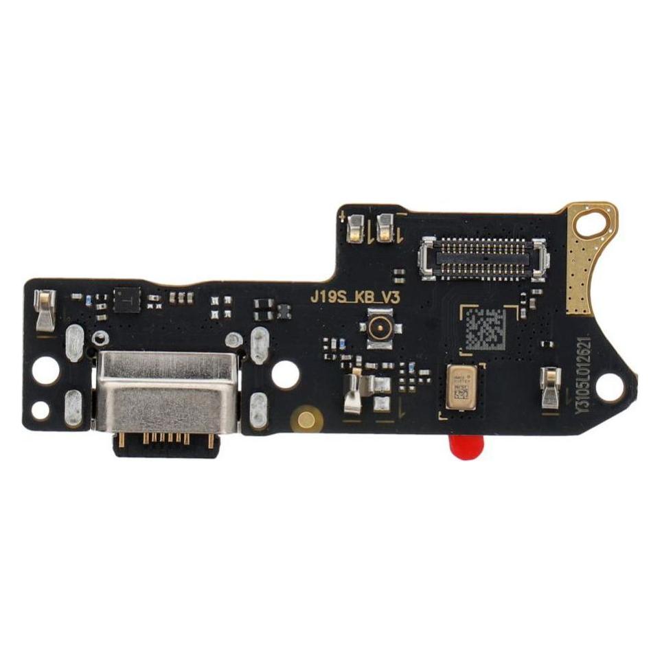 OEM Consumables! Charging board for XIAOMI Poco M3 (Fast Charger) (Xiaomi Poco M3) (49066398)