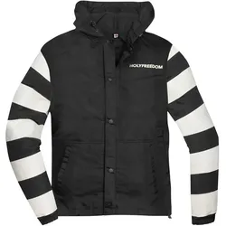 HolyFreedom Prison Taslan Textiljacke