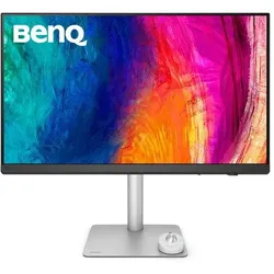 Benq Monitor »PD3226G« 81,3 cm / 32 '' schwarz, 71.43x63.63x24.2 cm