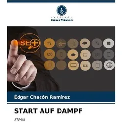 Start Auf Dampf, Ratgeber von Édgar Chacn Ramrez