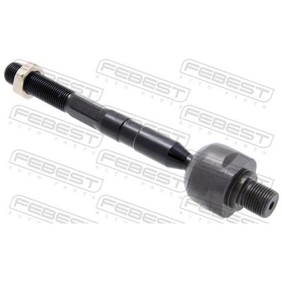 FEBEST Axialgelenk, Spurstange 2222-SOR Vorderachse für HYUNDAI