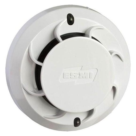 Esmi Intelligentes Gerät Schneider Electric SCHNEIDER ELECTRIC - OPTISCHER RAUCHMELDER - FFS06710602 (FFS06710602)