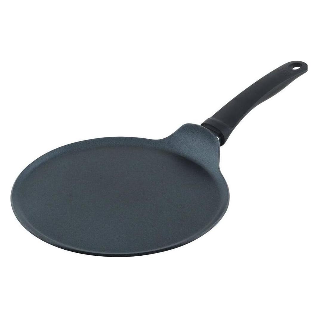 Kuhn Rikon EASY INDUCTION Crêpepfanne (Crêpe Pfanne, Aluminium, 25 x 6 cm) (31264)