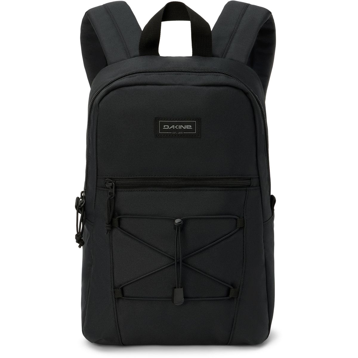 Dakine Detention Mini Backpack 8L black/black (002) D1014345-002