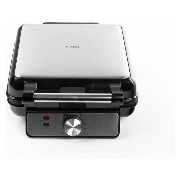 Huslog Waffle Maker 1500W HUS1031 (OWN000094)