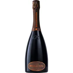 Franciacorta Extra Brut - Alma Assemblage 2 - Bellavista - 0.75L