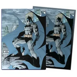 Dragon Shield: Batman - Series no. 5 - Matte Dual Sleeves - Standard Size