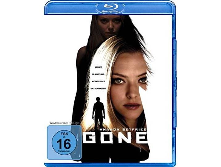 Gone