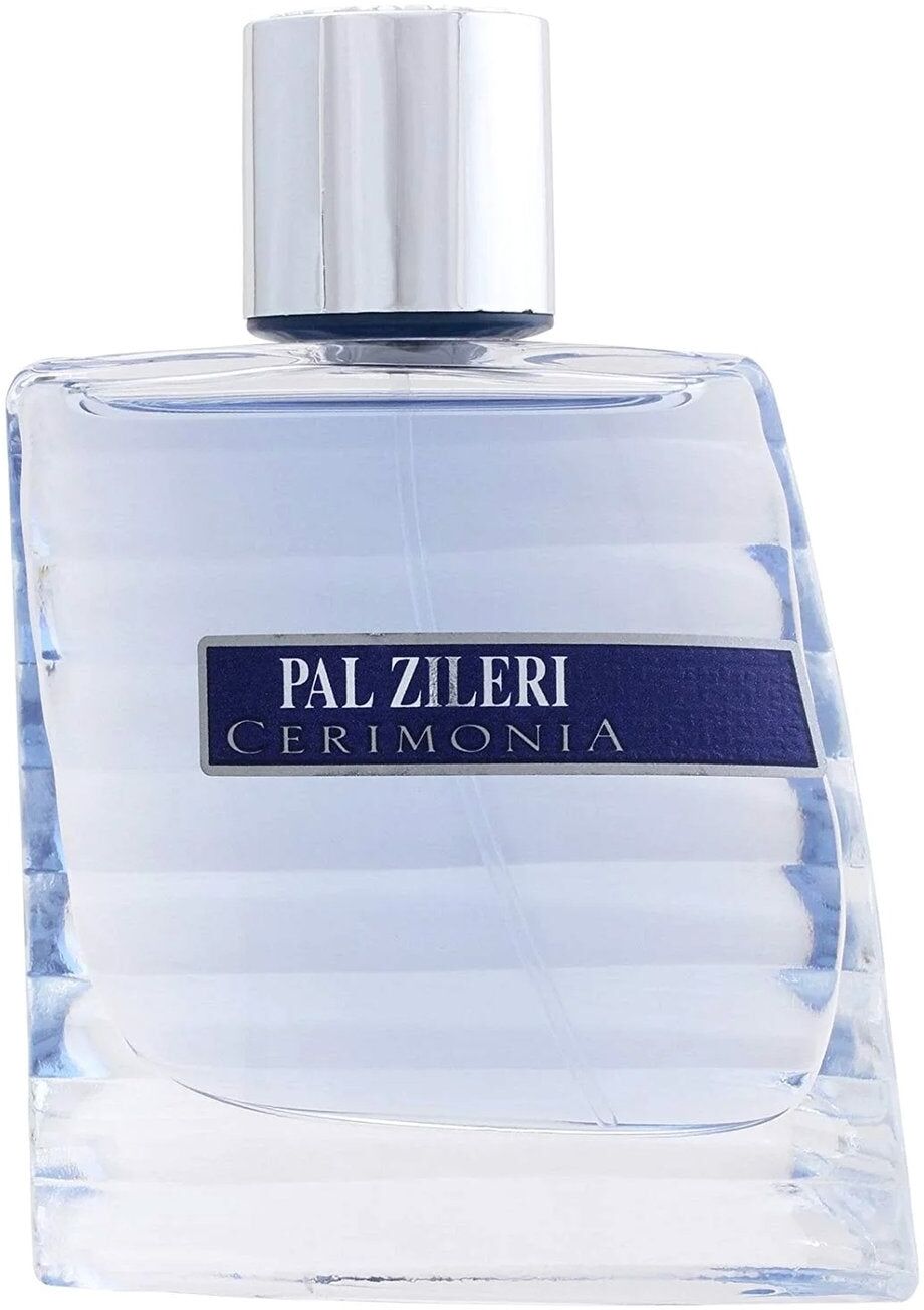 Pal Zileri Cerimonia Pour Homme - 50ml Eau de Toilette Spray