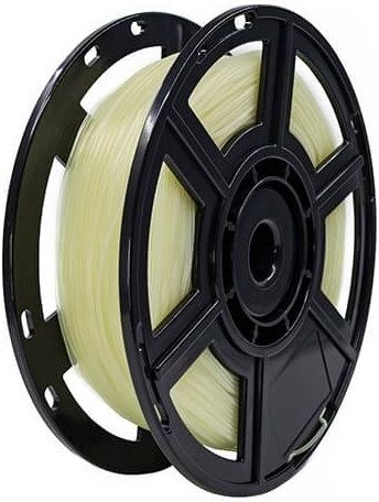 Flashforge Pva Filament, Neutral, 0,5 Kg
