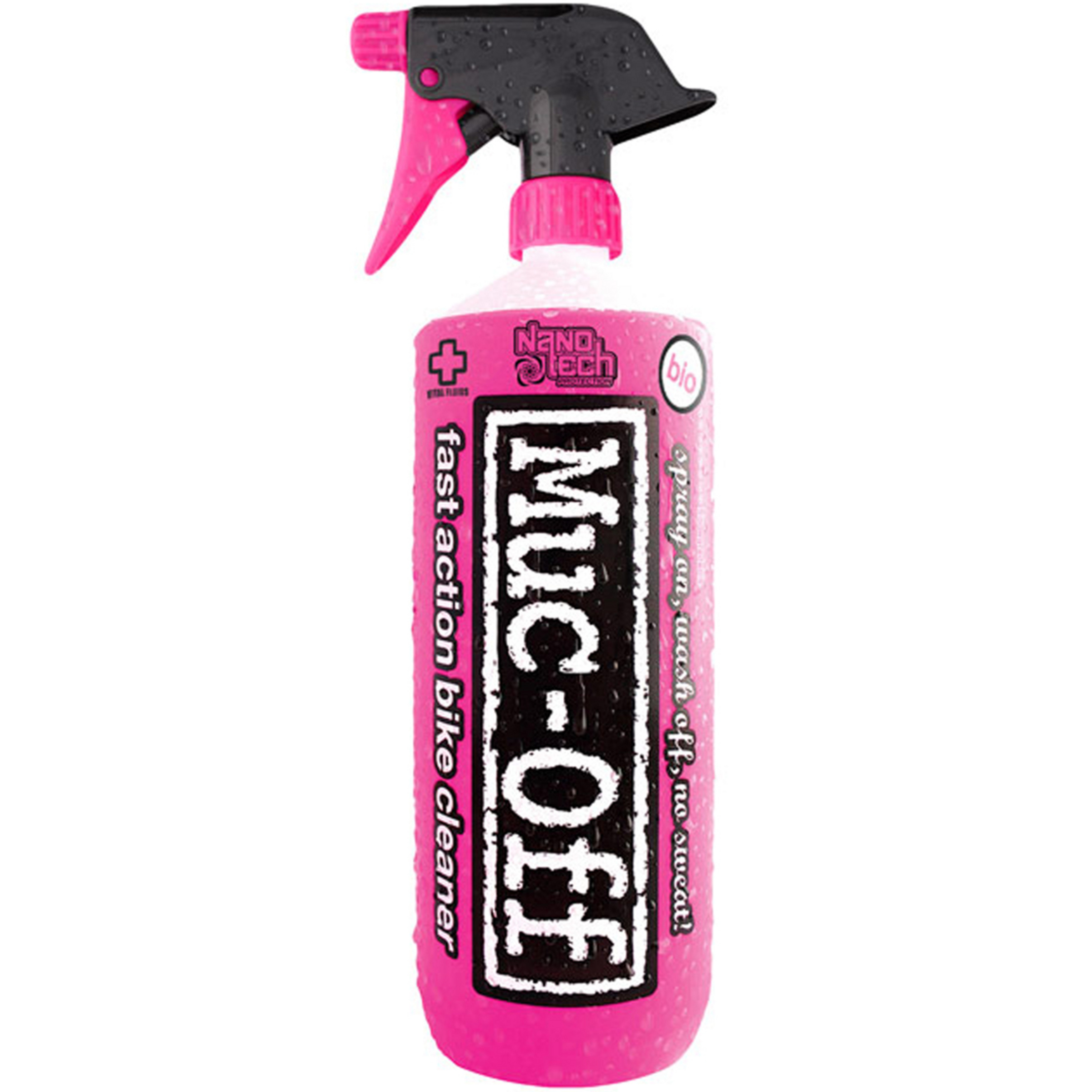 Muc Off Bike Cleaner 1l Fahrradwerkzeug & Fahrradpflege
