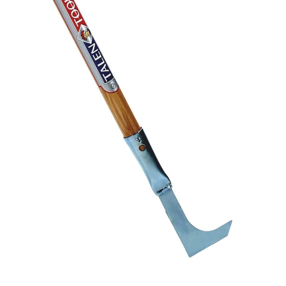 Talen Tools mini-voegenkrabber compleet