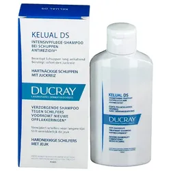 Ducray Kelual DS Shampoo 100ml