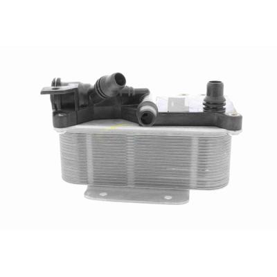 VEMO Ölkühler, Motoröl V20-60-0059 für BMW