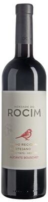 """Herdade do Rocim""" """Herdade do Rocim Alicante Bouschet 2023 Red Wine - Portugal"""