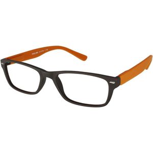 I-NEED-YOU Lesebrille Feeling G15700, Unisex, für Arbeitsplatz, Dioptrien +2,00