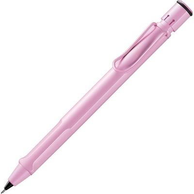 LAMY Druckbleistift safari Lightrose