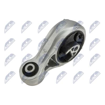NTY Lagerung, Motor ZPS-BM-042 hinten für MINI
