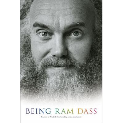 Being RAM Dass, Taschenbuch von Ram Dass,Rameshwar Das, Sounds True Inc, 978-1-64963-013-1