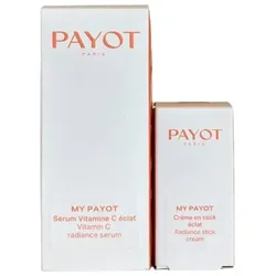 Payot My Bundle Ser 30ml Cr Stick Set