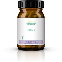Chrom Iii 120 ST