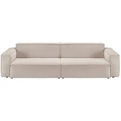 SOFA SAMU Beige Cord