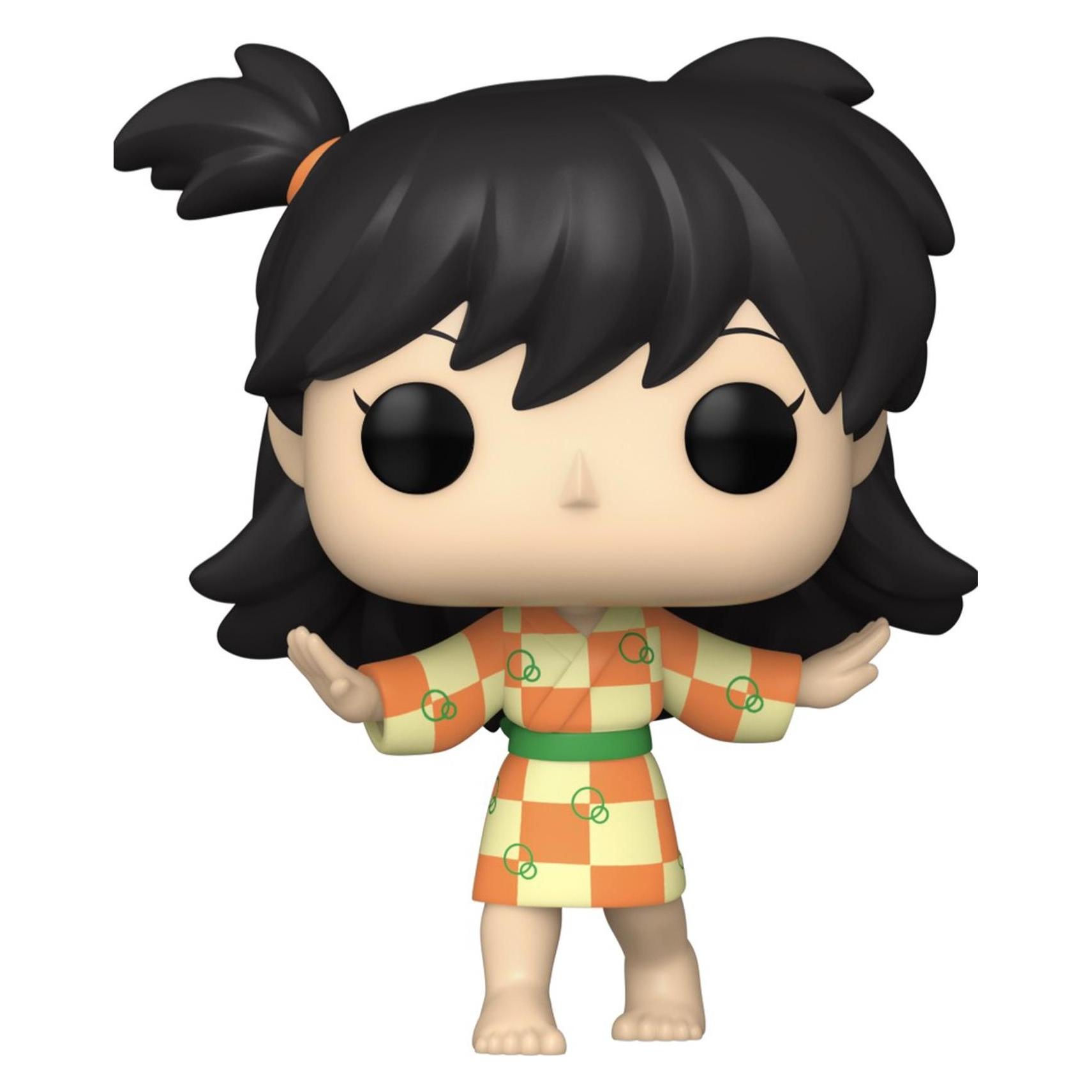 Funko Inuyasha Rin (OC58028)