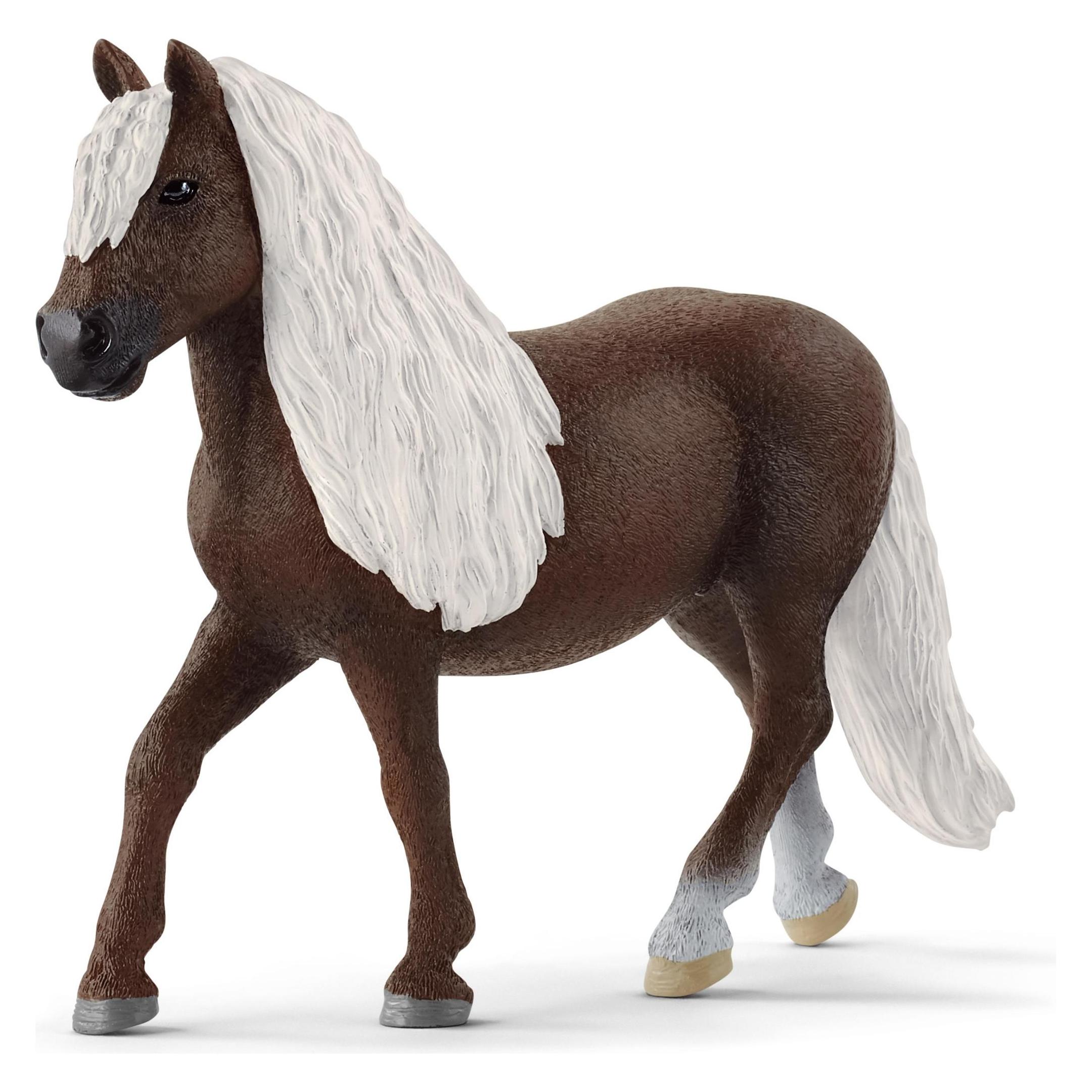 Schleich Schwarzwälder Stute (13898)